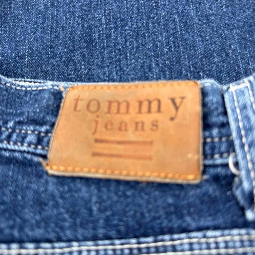 Tommy Hilfiger 11 utility